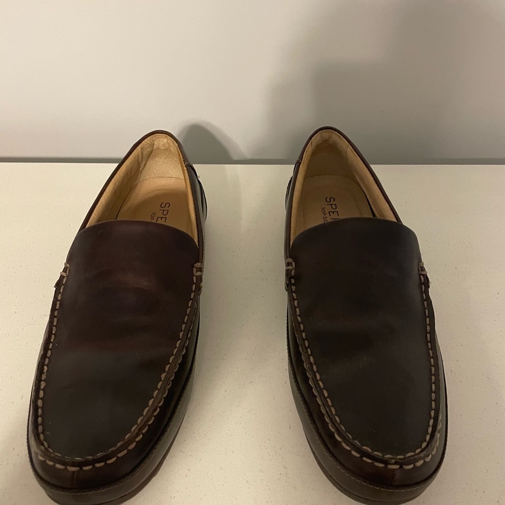 Sperry Size 12